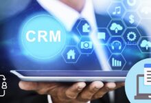 CRM analytics